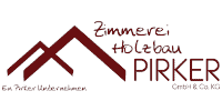 Zimmerei Pirker Logo